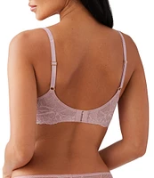 Wacoal Vivid Attraction Lace Bralette