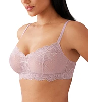 Wacoal Vivid Attraction Lace Bralette