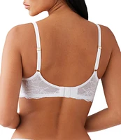 Wacoal Vivid Attraction Lace Bralette