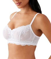 Wacoal Vivid Attraction Lace Bralette