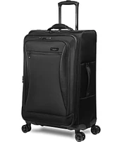 Wally Bags Solutions 25#double; Expandable Spinner with Removable Garment Bag