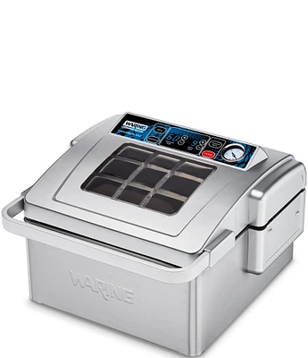 Waring Commercial Chamber Vacuum Sealing System