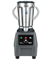 Waring Commercial Variable-Speed Food Blender 3.75 HP, 1 Gallon Stainless Steel Container