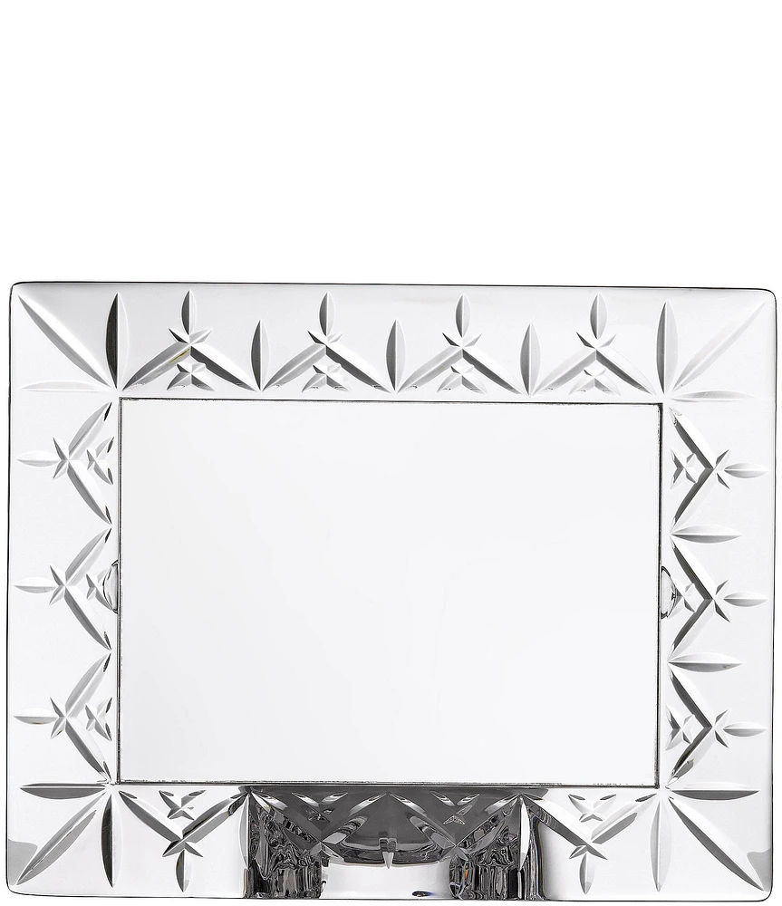 Waterford Marquis by Waterford Markham Crystal 5x7 Picture Frame