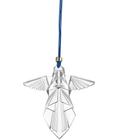 Waterford Annual Angel Ornament 2024