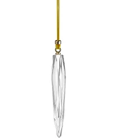 Waterford Annual Icicle Ornament 2024