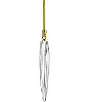 Waterford Annual Icicle Ornament 2024