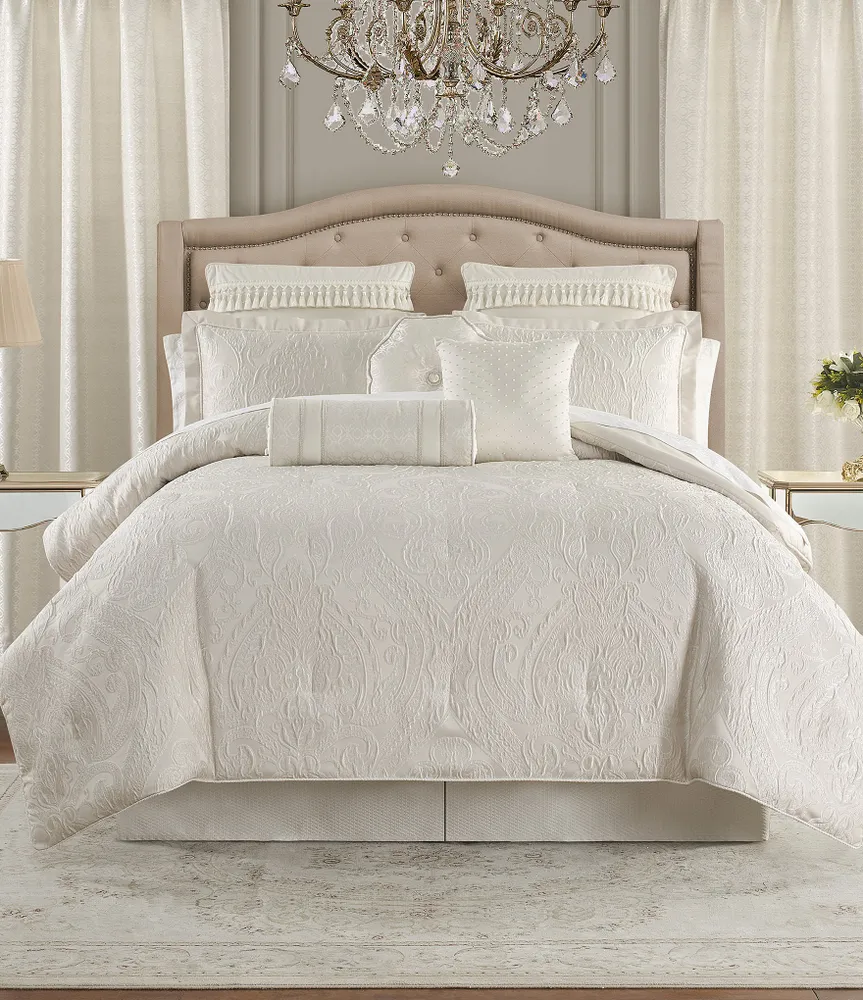 Waterford Aragon 6-Piece Comforter Set