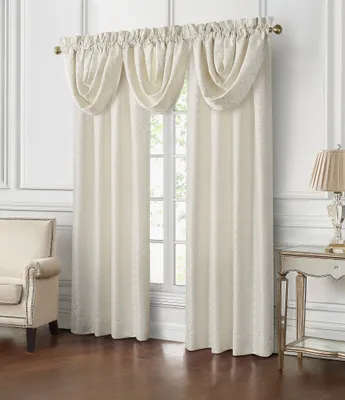 Waterford Aragon Window Treatments