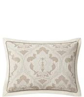 Waterford Arderra Woven Damask Comforter Set