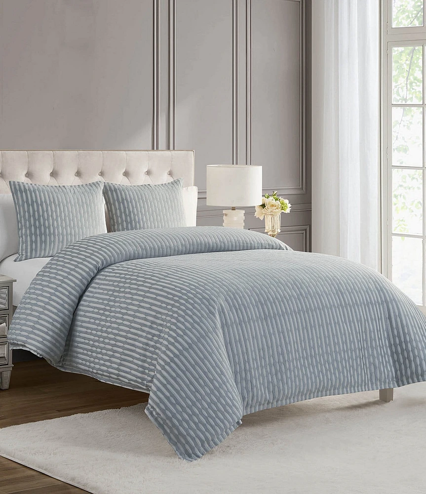 Waterford Aretha Mini Comforter Set