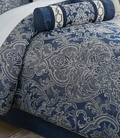 Waterford Blarney Woven Jacquard Comforter Set