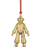 Waterford Clown Golden Ornament 2024