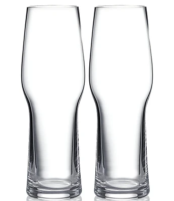 Waterford Craft Brew Pilsner Glasses, Set of 2