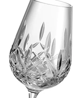 Waterford Crystal Connoisseur Lismore Cognac Glasses, Set of 2