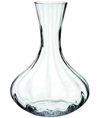 Waterford Crystal Elegance Optic Carafe