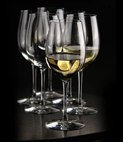 Waterford Crystal Elegance Wine Tasting Party, Set of Six