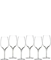 Waterford Crystal Elegance Wine Tasting Party, Set of Six