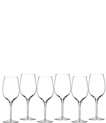 Waterford Crystal Elegance Wine Tasting Party, Set of Six