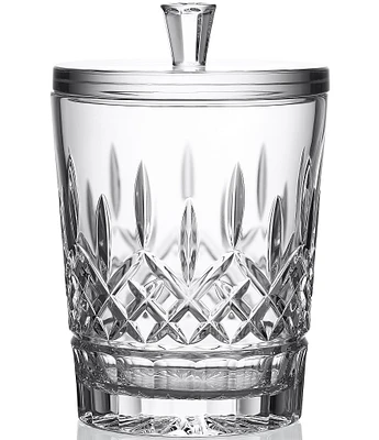 Waterford Crystal Lismore Biscuit Barrel