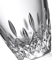 Waterford Crystal Lismore Essence Angular Vase