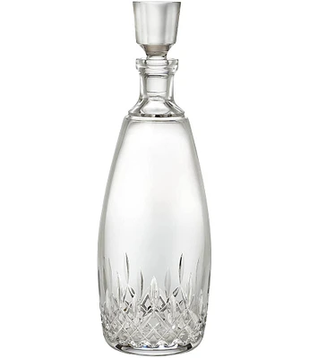 Waterford Lismore Essence Decanter, 33floz