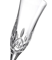 Waterford Crystal Lismore Essence Flutes, Set of 6