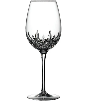 Waterford Crystal Lismore Essence Goblet Glass