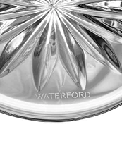 Waterford Lismore Crystal Footed Candy Bowl, 8#double;