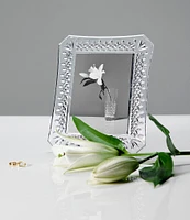 Waterford Lismore Photo Frame