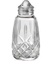 Waterford Crystal Lismore Salt & Pepper Set