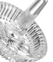 Waterford Crystal Ring Holder 3.5in