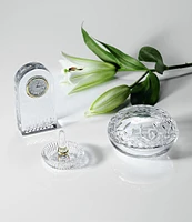 Waterford Crystal Ring Holder 3.5in