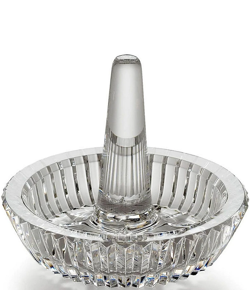 Waterford Crystal Ring Holder 3.5in