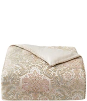 Waterford Donegan Woven Jacquard 6-Piece Comforter Set