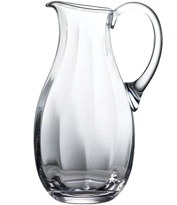 Waterford Elegance Optic Pitcher 71floz