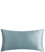 Waterford Houston Embroidered Decorative Breakfast Pillow