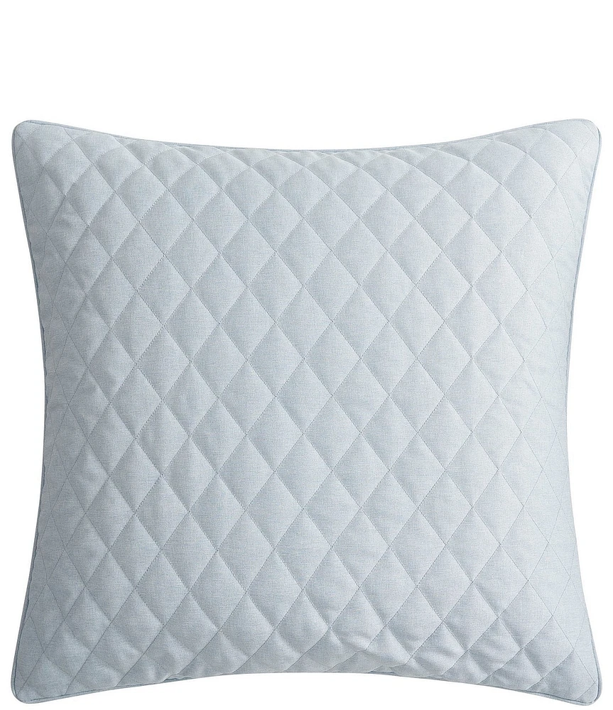 Waterford Houston Jade Euro Sham