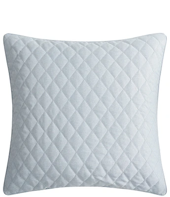 Waterford Houston Jade Euro Sham