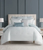 Waterford Houston Jade Mini Comforter Set