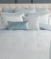 Waterford Houston Jade Mini Comforter Set