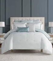 Waterford Houston Jade Mini Comforter Set