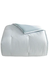 Waterford Houston Jade Mini Comforter Set