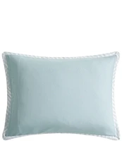 Waterford Houston Jade Mini Comforter Set