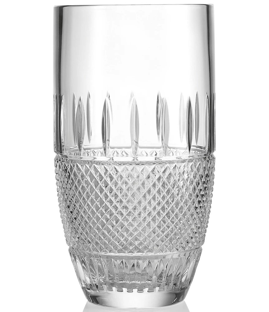 Waterford Irish Lace Crystal Vase