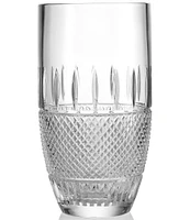Waterford Irish Lace Crystal Vase