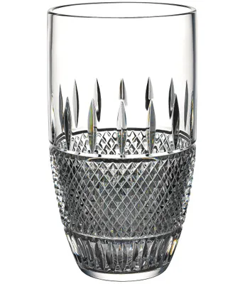 Waterford Irish Lace Crystal Vase