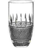 Waterford Irish Lace Crystal Vase
