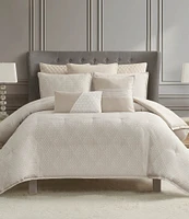 Waterford Lauryn Almond Comforter Mini Set