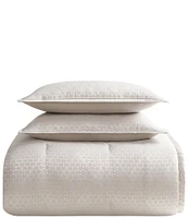 Waterford Lauryn Almond Comforter Mini Set